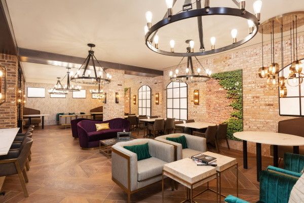 Hôtel WestGate New York Grand Central 4* pas cher photo 28