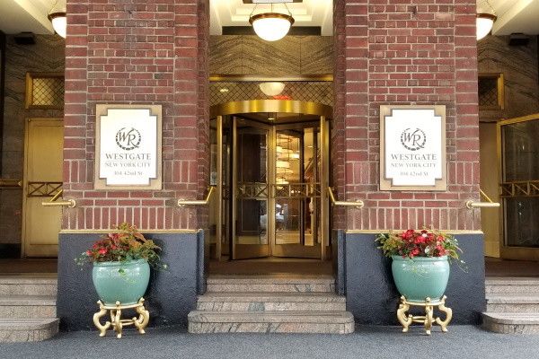 Hôtel WestGate New York Grand Central 4* pas cher photo 17