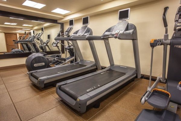 Hôtel WestGate New York Grand Central 4* pas cher photo 4