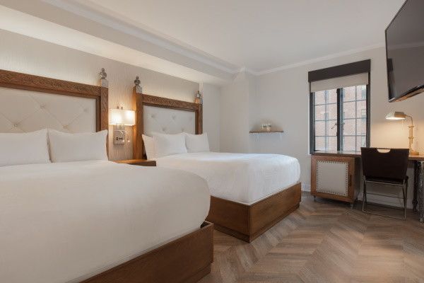 Hôtel WestGate New York Grand Central 4* pas cher photo 23