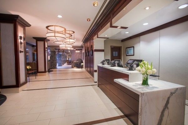 Hôtel WestGate New York Grand Central 4* pas cher photo 6