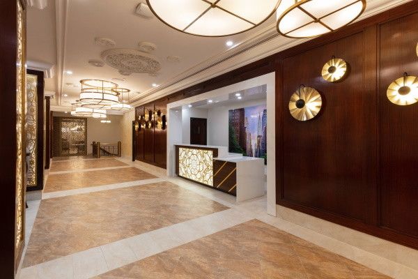 Hôtel WestGate New York Grand Central 4* pas cher photo 10