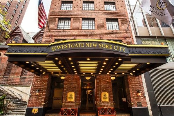Hôtel WestGate New York Grand Central 4* pas cher photo 13