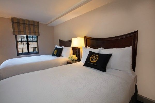 Hôtel WestGate New York Grand Central 4* pas cher photo 24