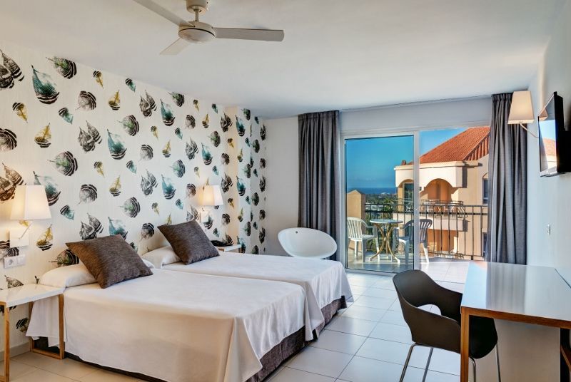 Hôtel Mirador Maspalomas by Dunas 3* pas cher photo 4