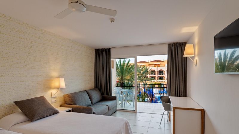 Hôtel Mirador Maspalomas by Dunas 3* pas cher photo 5