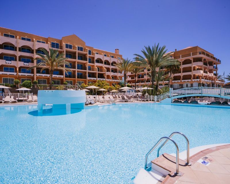 Hôtel Mirador Maspalomas by Dunas 3* pas cher photo 1