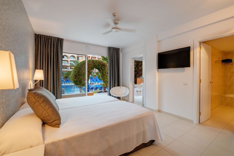 Hôtel Mirador Maspalomas by Dunas 3* pas cher photo 7