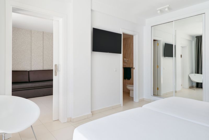 Hôtel Mirador Maspalomas by Dunas 3* pas cher photo 8