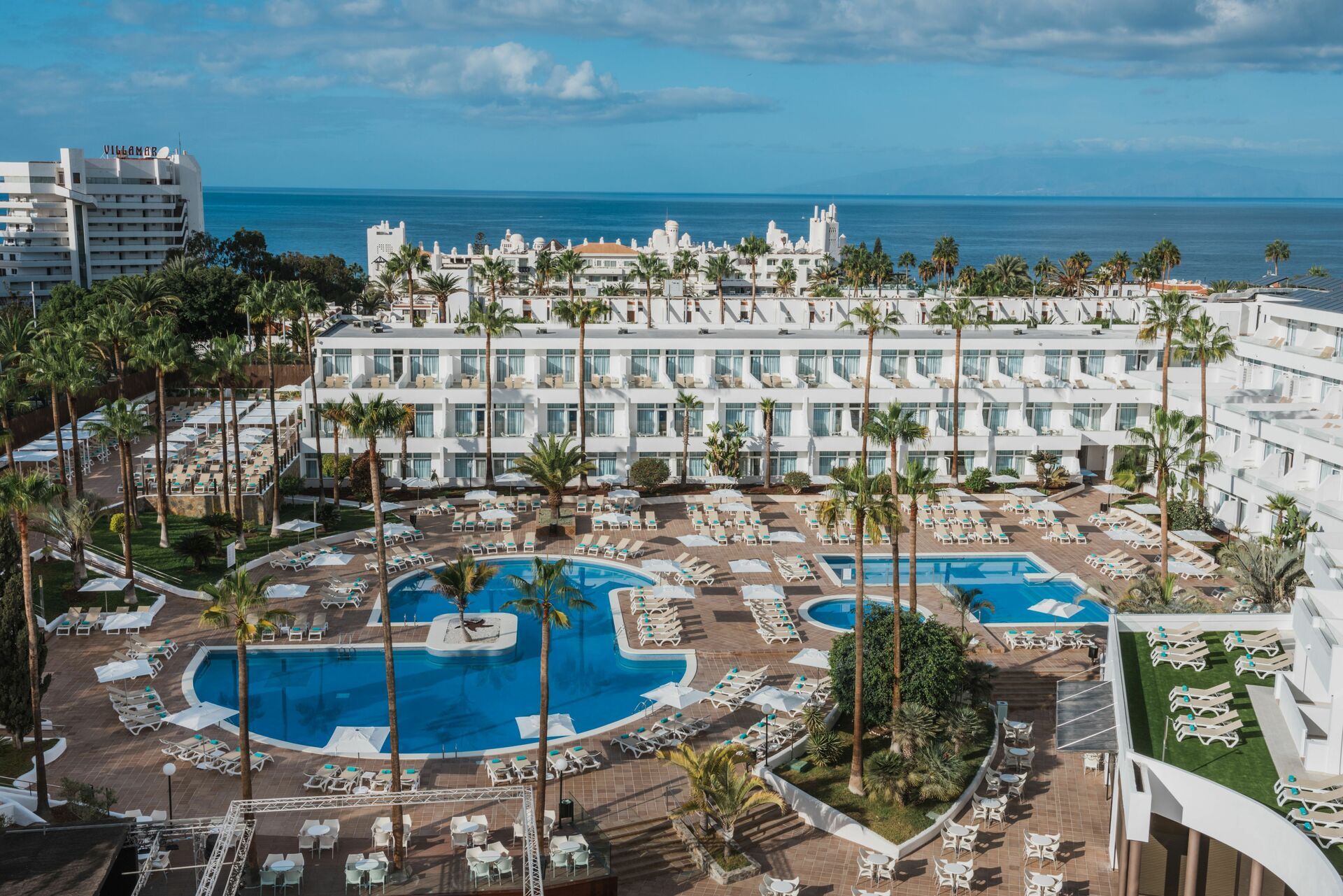 Hôtel Iberostar Las Dalias 4* pas cher photo 2