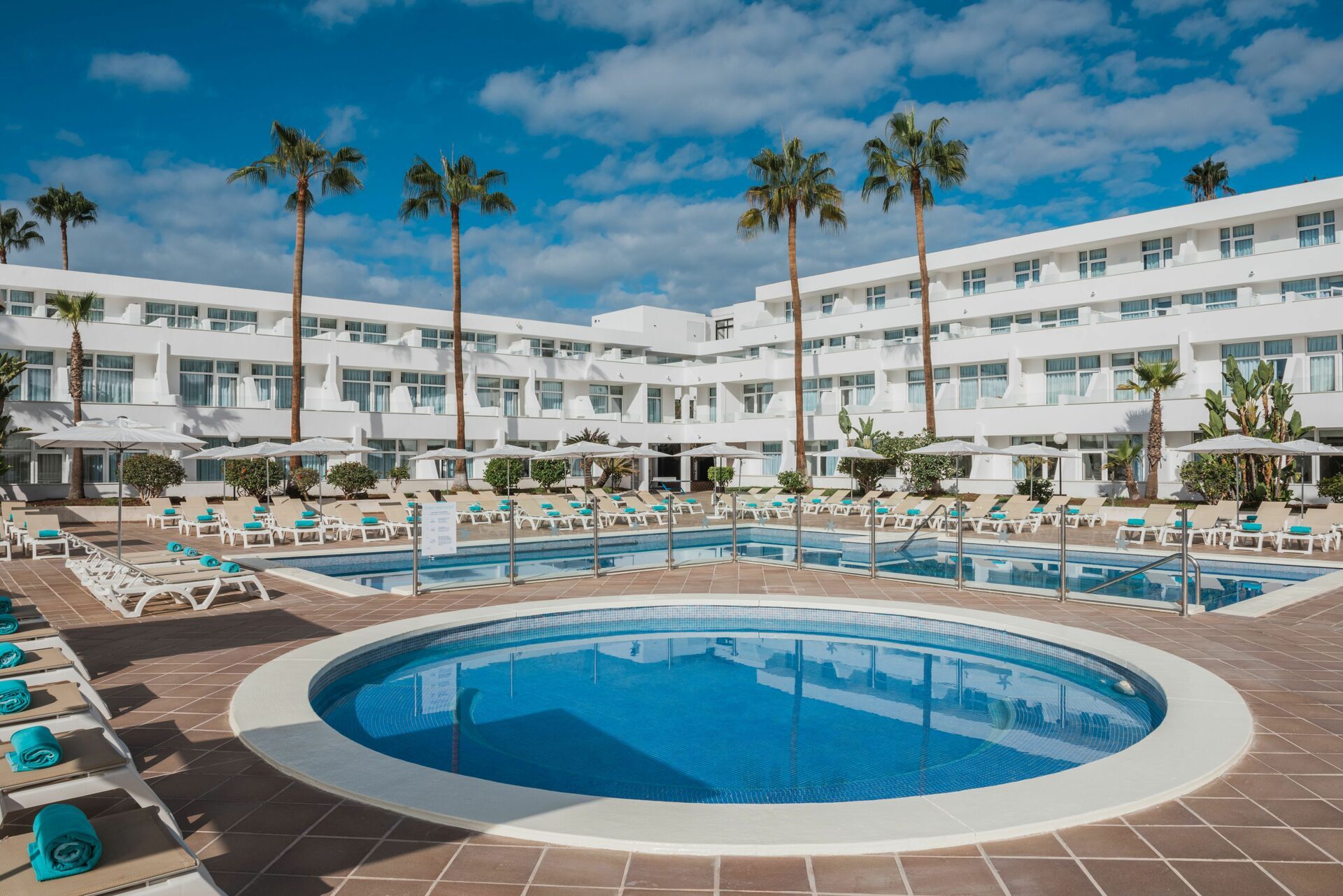 Hôtel Iberostar Las Dalias 4* pas cher photo 9