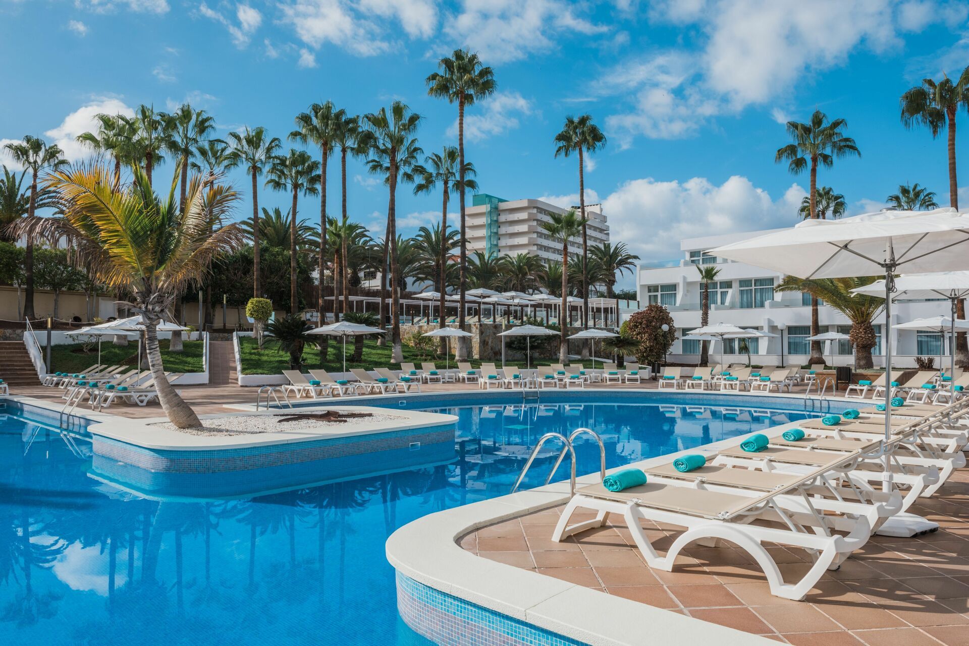 Hôtel Iberostar Las Dalias 4* pas cher photo 10