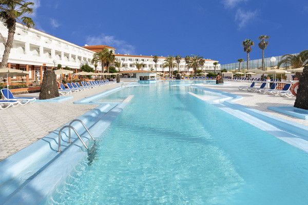 Hôtel Globales Costa Tropical 3* pas cher photo 3