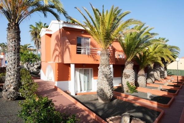 Hôtel Globales Costa Tropical 3* pas cher photo 18