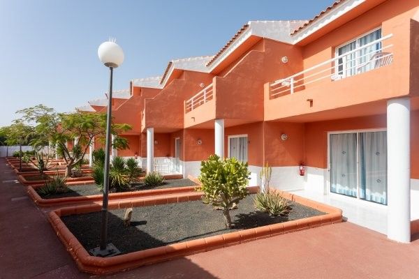 Hôtel Globales Costa Tropical 3* pas cher photo 19