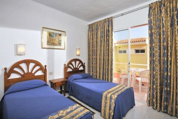 Hôtel Globales Costa Tropical 3* pas cher photo 7