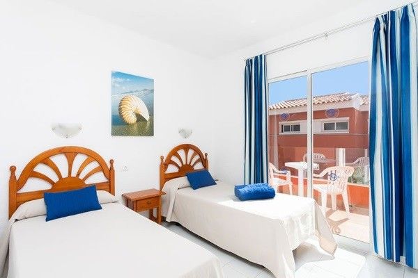 Hôtel Globales Costa Tropical 3* pas cher photo 8