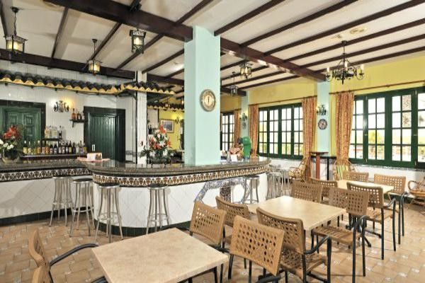 Hôtel Globales Costa Tropical 3* pas cher photo 20