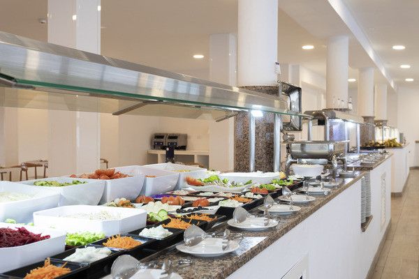 Hôtel Globales Costa Tropical 3* pas cher photo 22