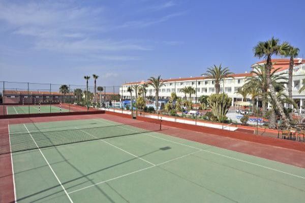 Hôtel Globales Costa Tropical 3* pas cher photo 23