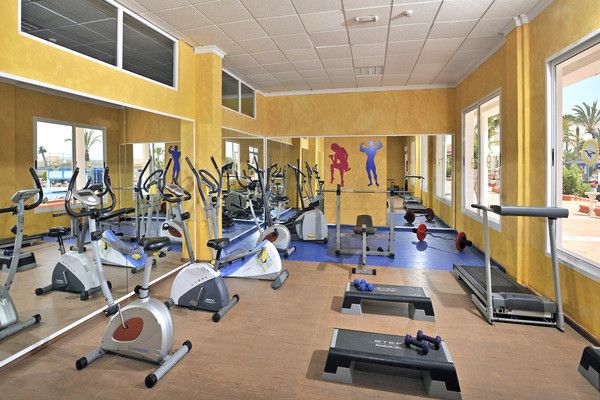 Hôtel Globales Costa Tropical 3* pas cher photo 24