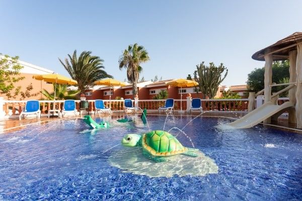 Hôtel Globales Costa Tropical 3* pas cher photo 4