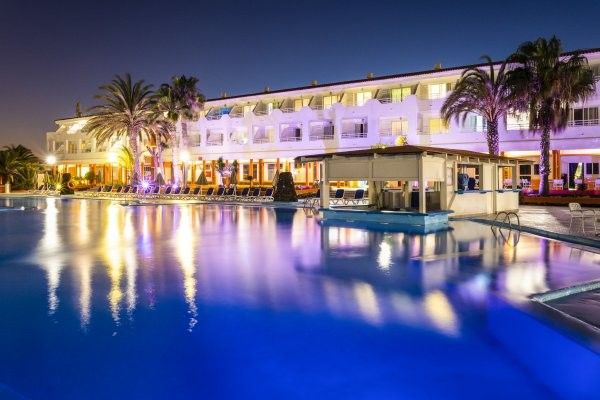 Hôtel Globales Costa Tropical 3* pas cher photo 5