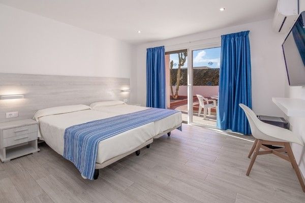 Hôtel Globales Costa Tropical 3* pas cher photo 14