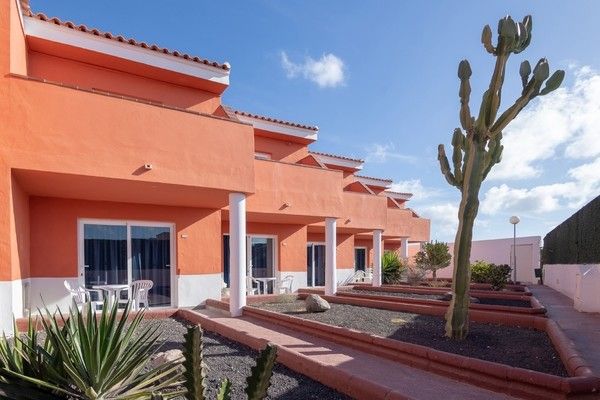 Hôtel Globales Costa Tropical 3* pas cher photo 17