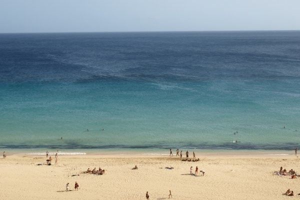 Hôtel Puerto Caleta 2* pas cher photo 4