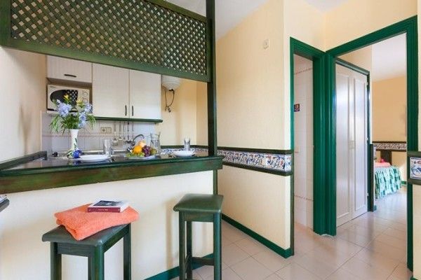 Hôtel Puerto Caleta 2* pas cher photo 6