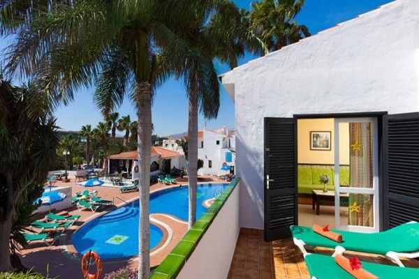 Hôtel Puerto Caleta 2* pas cher photo 9