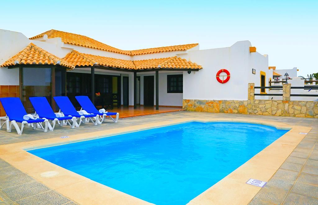 VIP Villas pas cher photo 1