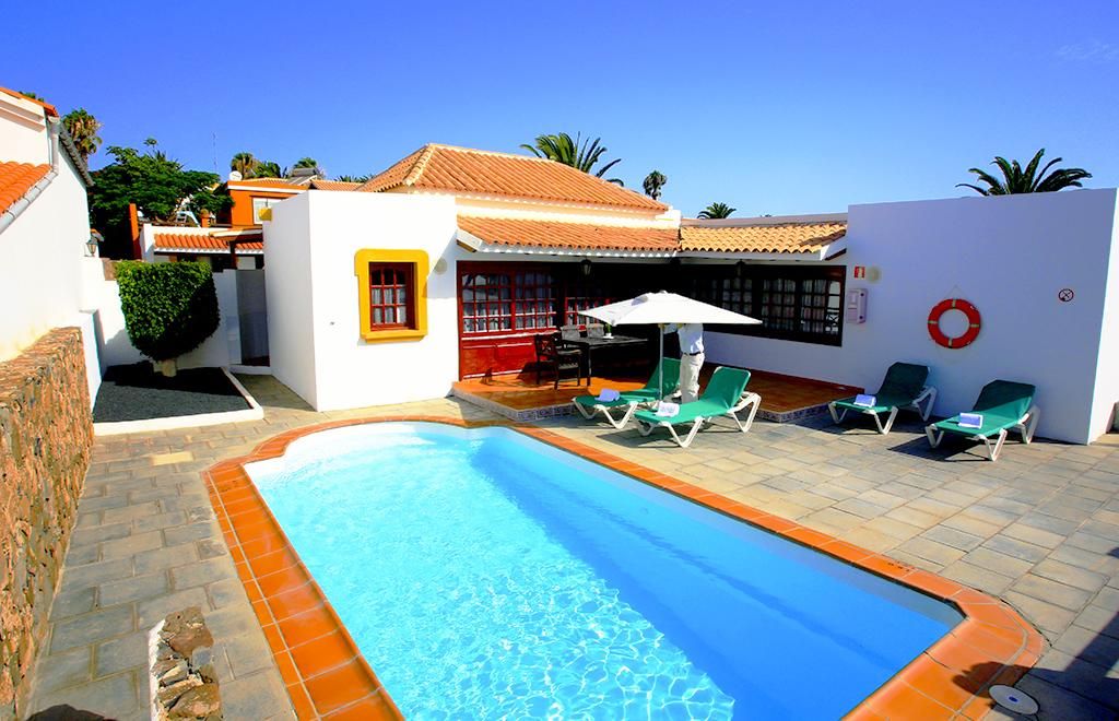 VIP Villas pas cher photo 12