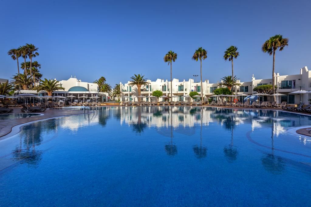 Hôtel Barceló Corralejo Sands 4* pas cher photo 1