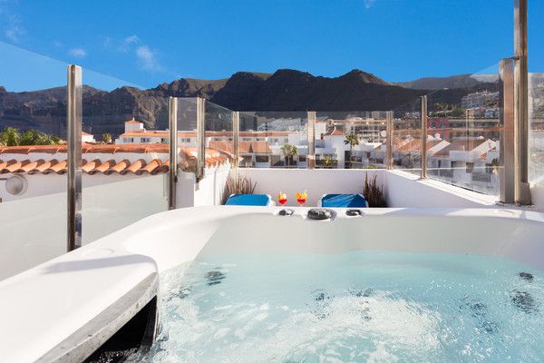 Hôtel Club Jumbo Globales Tamaimo Tropical 3* pas cher photo 18