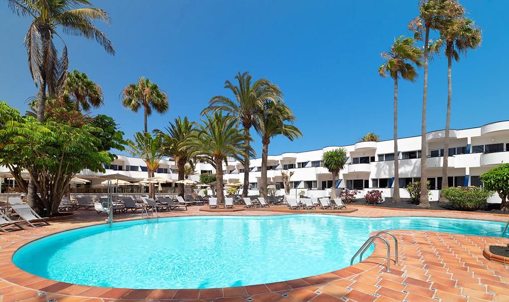 Hôtel H10 Ocean Dunas 4* pas cher photo 2
