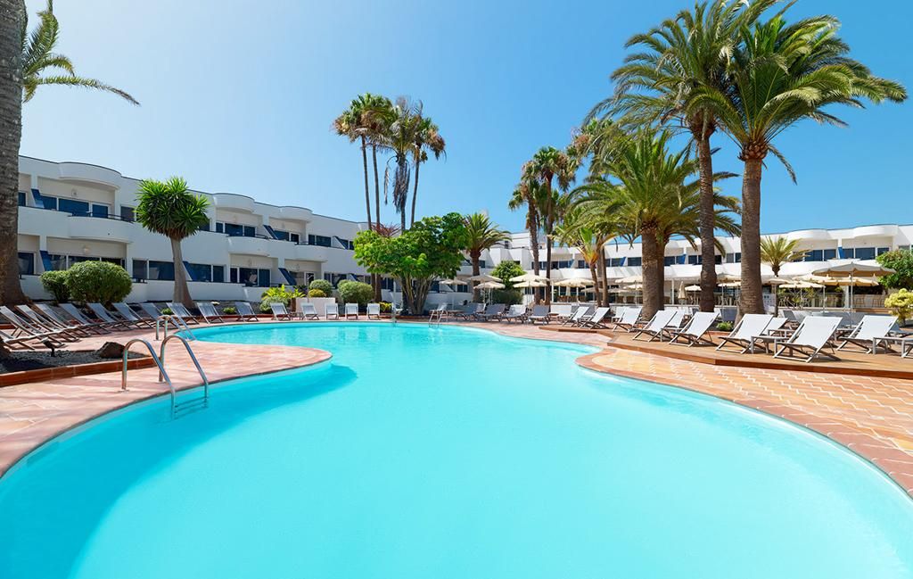 Hôtel H10 Ocean Dunas 4* pas cher photo 7