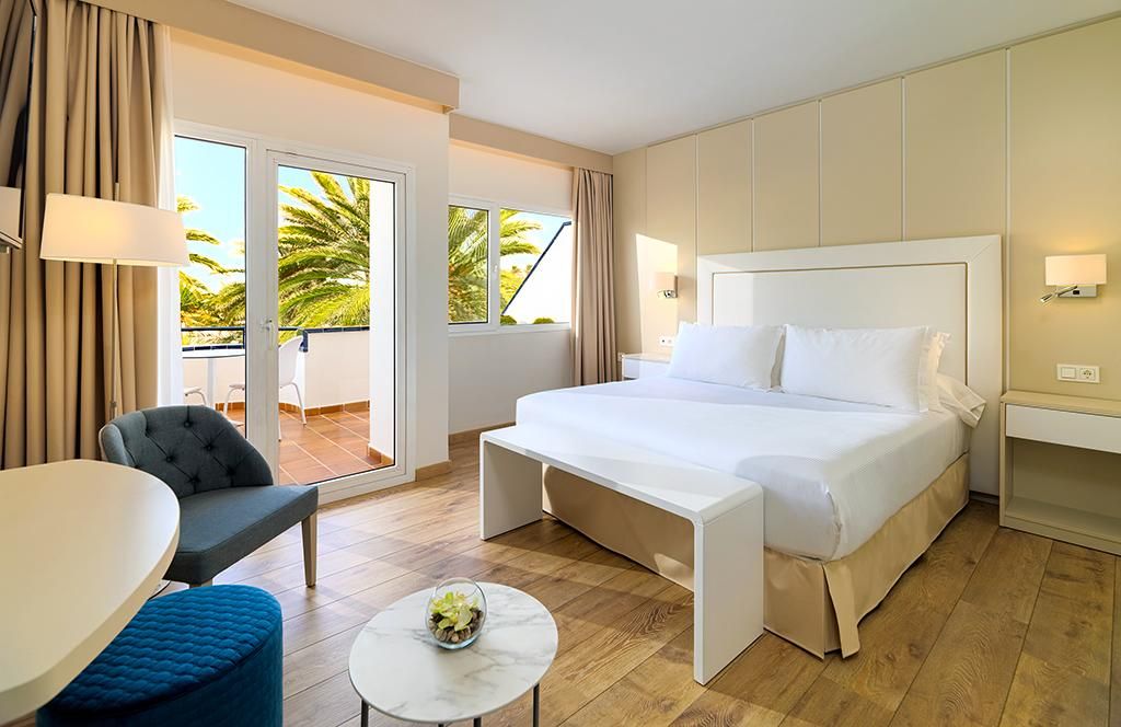 Hôtel H10 Ocean Dunas 4* pas cher photo 8