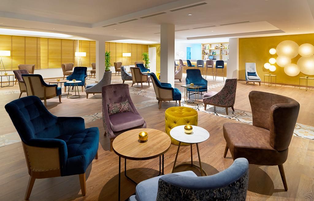 Hôtel H10 Ocean Dunas 4* pas cher photo 12