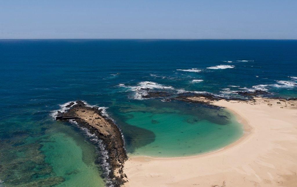 Hôtel Coral Cotillo Beach 4* pas cher