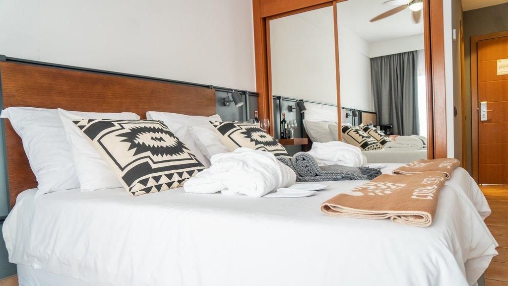 Hôtel Coral Cotillo Beach 4* pas cher photo 3