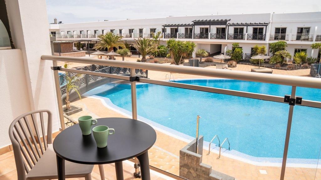 Hôtel Coral Cotillo Beach 4* pas cher photo 4