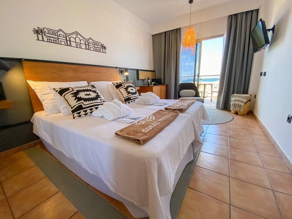 Hôtel Coral Cotillo Beach 4* pas cher photo 5