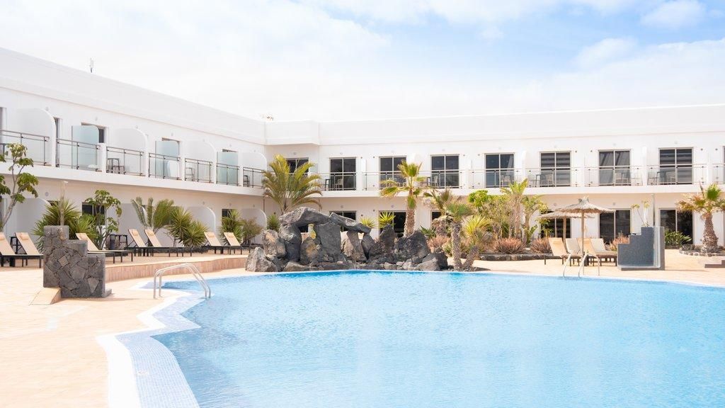 Hôtel Coral Cotillo Beach 4* pas cher photo 11