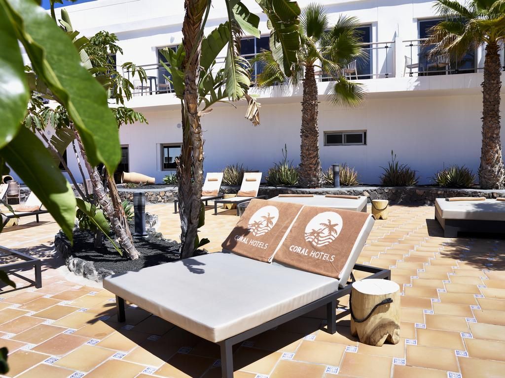 Hôtel Coral Cotillo Beach 4* pas cher photo 12