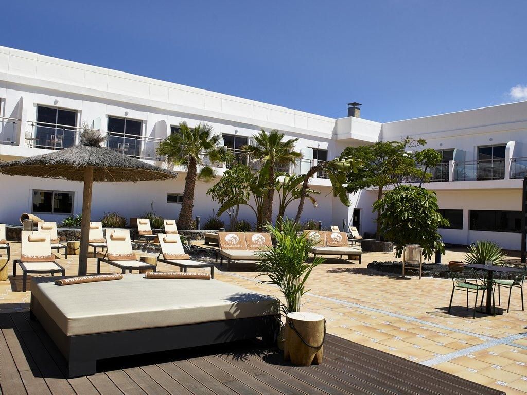 Hôtel Coral Cotillo Beach 4* pas cher photo 13