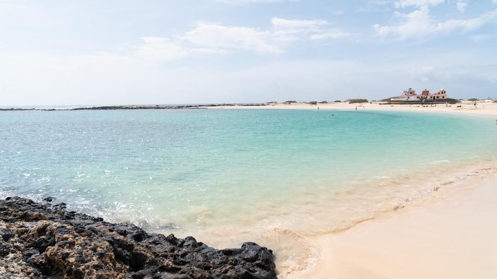 Hôtel Coral Cotillo Beach 4* pas cher photo 16