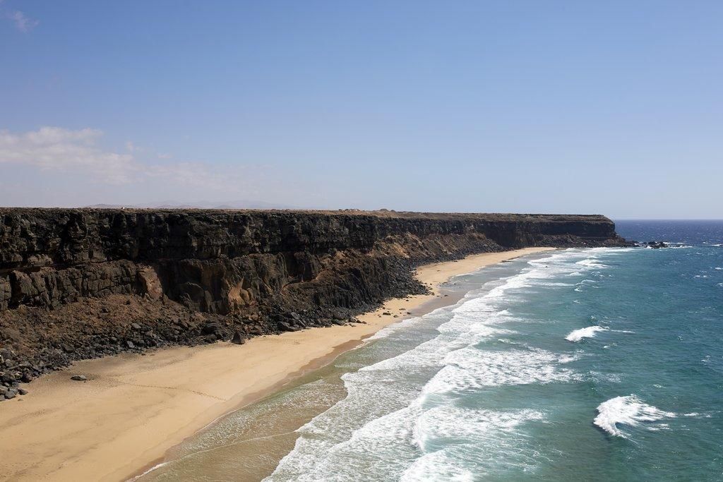 Hôtel Coral Cotillo Beach 4* pas cher photo 17