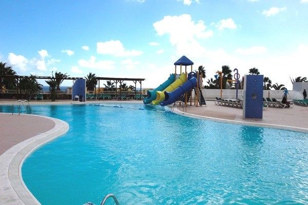 Hôtel Caleta Dorada Villas 3* pas cher photo 2